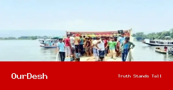 টাঙ্গুয়ার হাওরে ঈদের ছুটিতে ঘুরতে গিয়ে নিখোঁজ পর্যটক তামিম আহমেদ