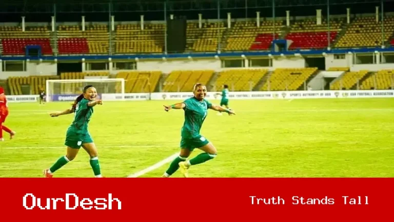 হ্যাটট্রিক শিরোপা মিশনে জয় দিয়ে শুরু বাংলাদেশের