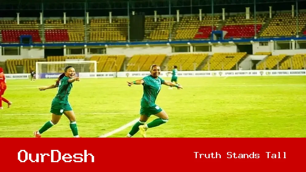হ্যাটট্রিক শিরোপা মিশনে জয় দিয়ে শুরু বাংলাদেশের