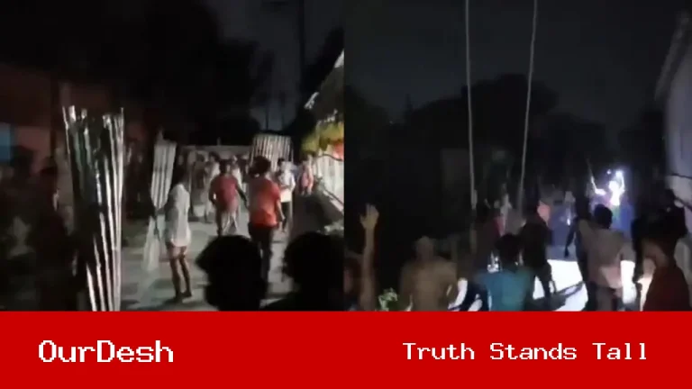 ব্রাহ্মণবাড়িয়ায় চামড়া রাখা নিয়ে সংঘর্ষ, ঈদে সড়কে প্রাণহানি ও অন্যান্য ঘটনা