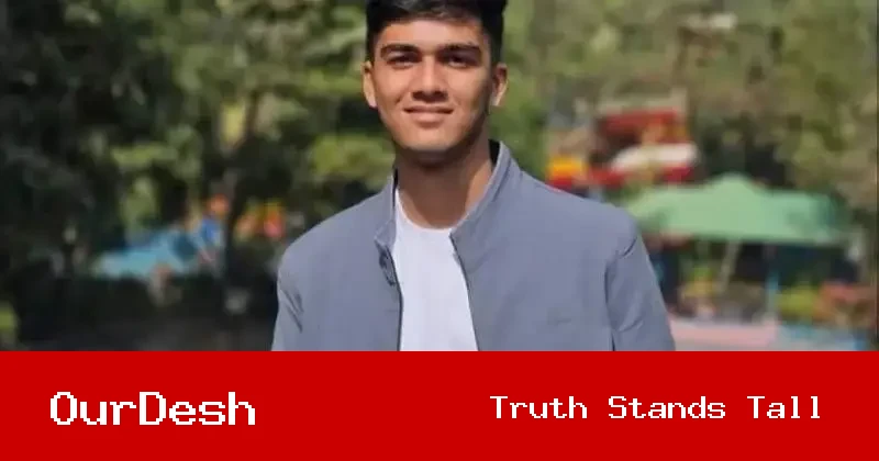 চৌদ্দগ্রামে সাঁতরে নদী পার হতে গিয়ে কলেজছাত্র নিখোঁজ