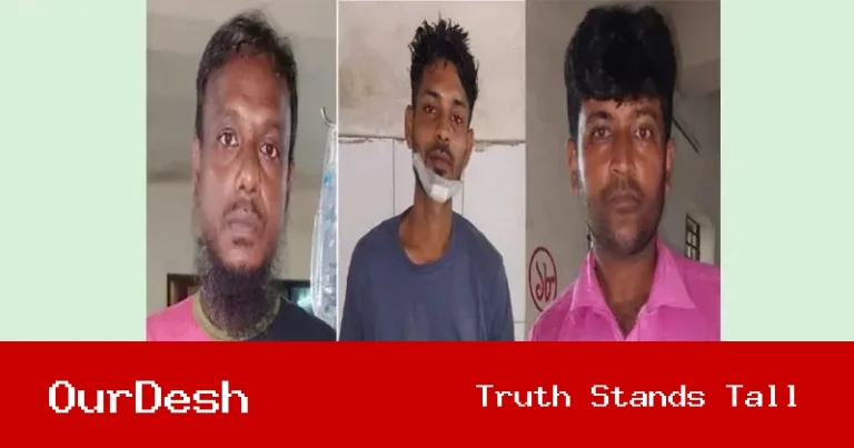 দৌলতদিয়ায় বাসডুবির ঘটনায় চালক, সুপারভাইজার ও হেলপারের বিরুদ্ধে মামলা