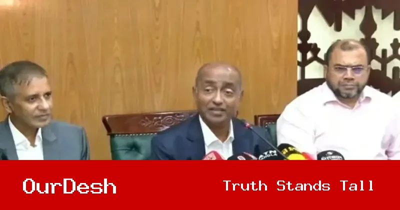 রামিসা হত্যা মামলার রায় উচ্চ আদালতেও বহাল থাকবে: আইনমন্ত্রী