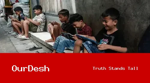 মালয়েশিয়াতে ১৬ বছরের কম বয়সীদের সামাজিক মাধ্যম ব্যবহারে নিষেধাজ্ঞা
