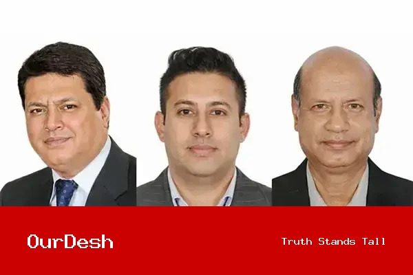আবাসন খাতে স্থবিরতা কাটানোর বাস্তবমুখী নীতমালার দাবি
