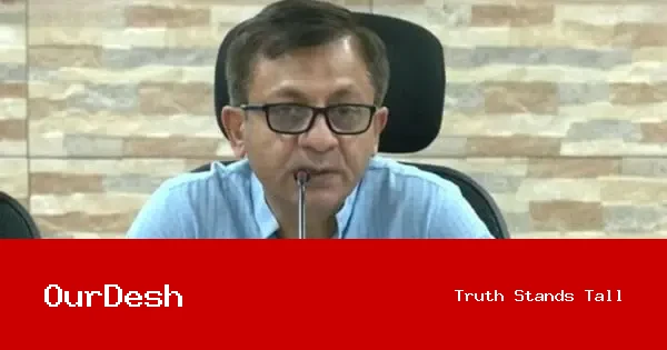 বাণিজ্য মন্ত্রণালয়কে জনমুখী প্রতিষ্ঠানে রূপান্তরের ঘোষণা বাণিজ্যমন্ত্রীর