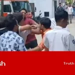 নারায়ণগঞ্জে বিএনপি নেতার ওপর যুবদল কর্মীদের হামলার অভিযোগ