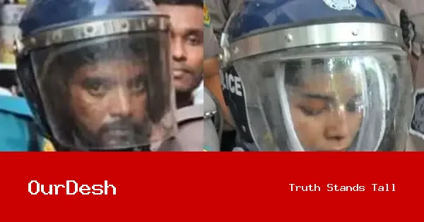 রামিসা হত্যা মামলার রায় আজ: সোহেল ও স্বপ্নাকে আদালতে হাজির করা হয়েছে
