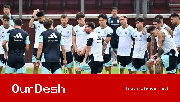 লিওনেল স্কালোনির সাফল্য: বিশ্বকাপ ও কোপা আমেরিকা জয় এবং কৌশল