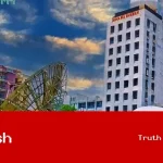 ঢাকায় তাপমাত্রা বৃদ্ধির পূর্বাভাস, বিভিন্ন জেলায় বজ্রসহ বৃষ্টির আশঙ্কা