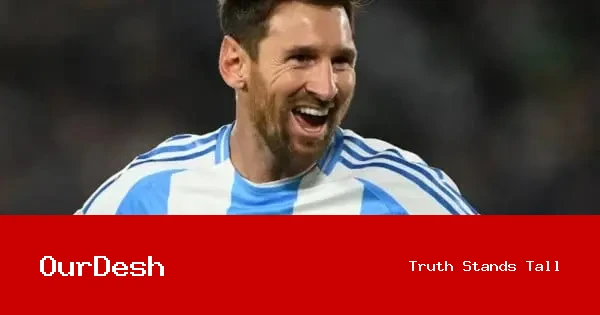 বিশ্বকাপে জয়ের রেকর্ডে মেসির নজর, ক্লোসাকে টপকে যাওয়ার অপেক্ষায়