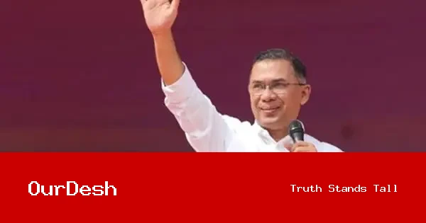 প্রধানমন্ত্রী তারেক রহমান আজ কক্সবাজার সফরে যাচ্ছেন