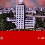 দেশের যেসব অঞ্চলে আগামী ৫ দিন ভারি বৃষ্টির পূর্বাভাস