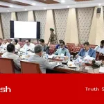 রাজধানীর ৪টি বাস টার্মিনাল স্থানান্তরের নির্দেশ প্রধানমন্ত্রীর