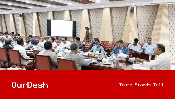রাজধানীর ৪টি বাস টার্মিনাল স্থানান্তরের নির্দেশ প্রধানমন্ত্রীর