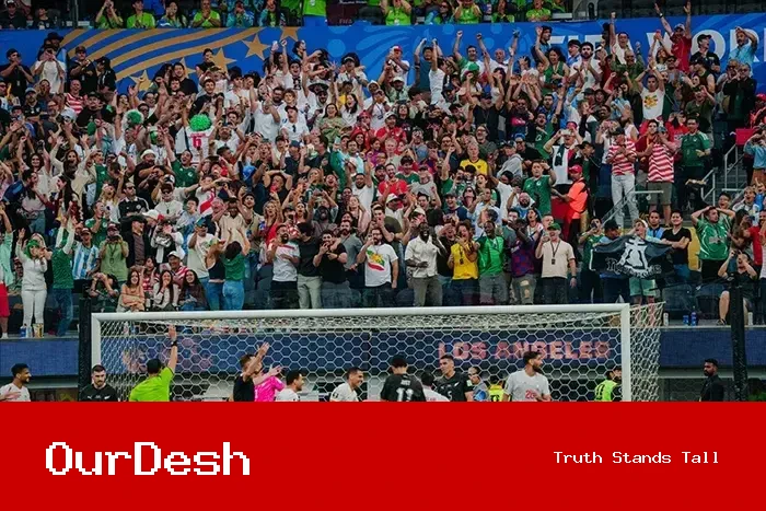 বিশ্বকাপে ইরান কেন কঠিন পরিস্থিতিতে