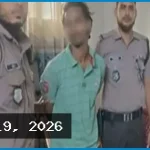 মিরপুরে ফোন ছিনতাইকারীকে ধাওয়া করে ধরলেন সার্জেন্ট তুহিন