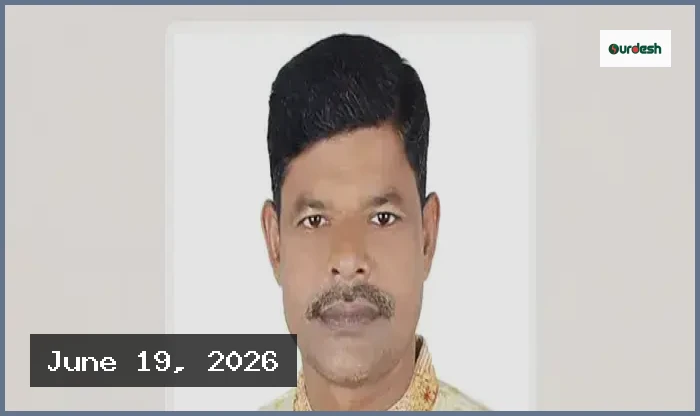 নিজ এলাকায় বিএনপি নেতা ছুরিকাঘাতের শিকার
