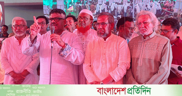 সব শ্রেণি পেশার কল্যাণে এবারের বাজেট: হুইপ দুলু
