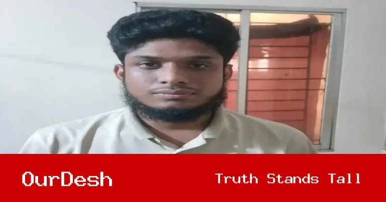 শিবগঞ্জে গৃহকর্মী নয়নী হত্যাকাণ্ডের ৭ দিন পর মামলা, গ্রেপ্তার ১