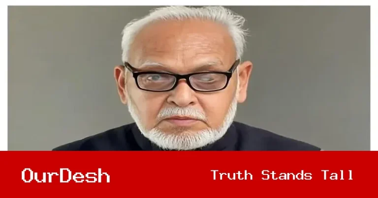 বগুড়ার প্রবীণ রাজনীতিবিদ ও ভাষাসৈনিক ডাঃ মকবুল হোসেনের ইন্তেকাল