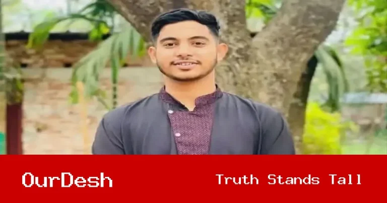 আনোয়ারায় বিদ্যুৎস্পৃষ্ট হয়ে কলেজছাত্রের মর্মান্তিক মৃত্যু