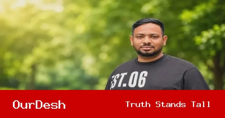 ডিজিটাল প্ল্যাটফর্মের কার্যকর ব্যবহার শেখাচ্ছেন কাউসার আহমেদ