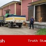 ময়মনসিংহে গুদামে মজুত রেখেই কাগজপত্রে গম উত্তোলন: ম্যাজিস্ট্রেটের অভিযানে অনিয়মের প্রাথমিক তথ্য