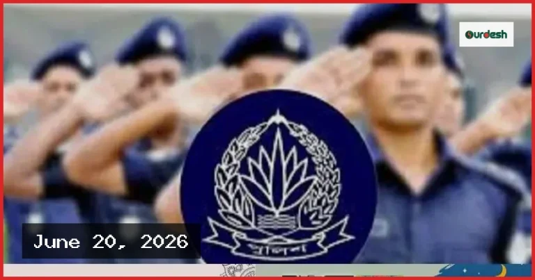 চ্যালেঞ্জে পুলিশ বাহিনী: পোশাক বদল বিলাসিতা?