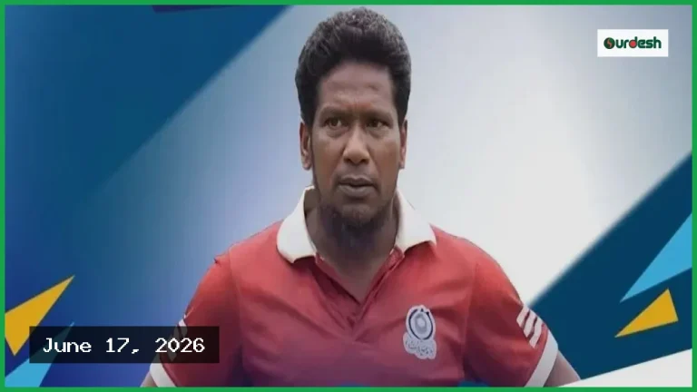 আলফাজ আহমেদের দৃষ্টিতে বিশ্বকাপের ৪ শিরোপাদাবিদার