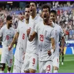 বিশ্বকাপে ফিলিস্তিনের পক্ষে ইরানের প্রতিবাদের প্রস্তুতি