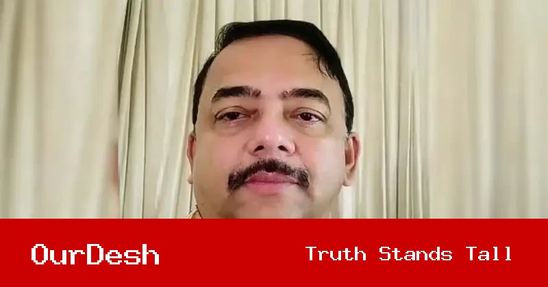 বেনজীরকে ফেরত নিতে বাংলাদেশকে ৩০ দিনের সময় দিল আমিরাত