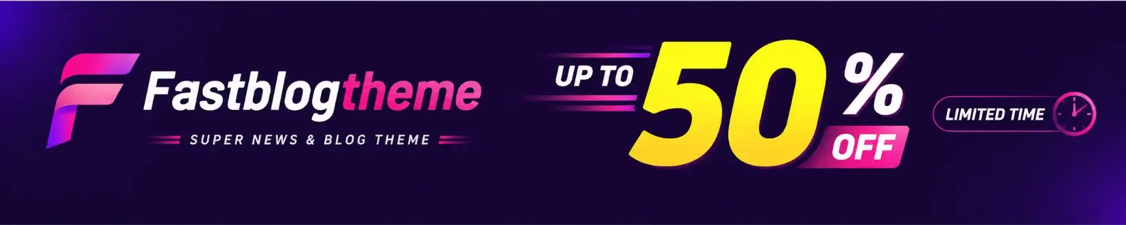 Bottom leaderboard ad