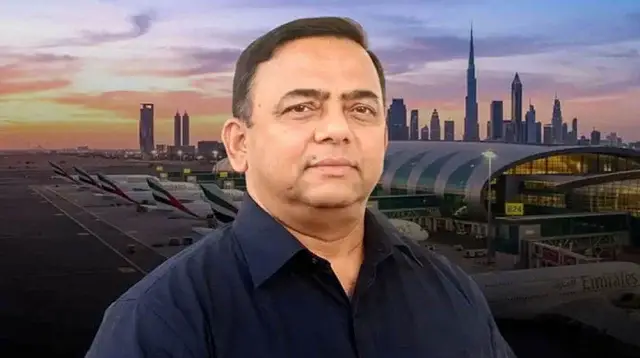 বেনজীরকে ফেরত নিতে বাংলাদেশকে ৩০ দিনের সময় দিল আমিরাত