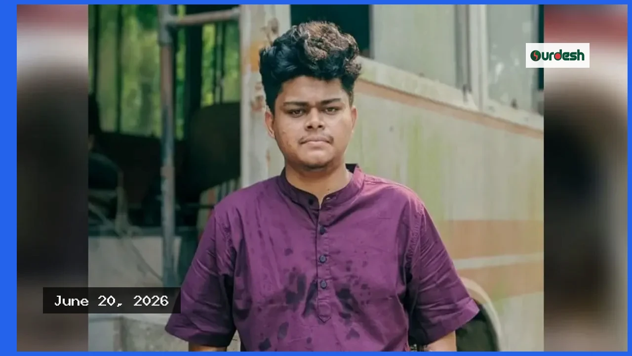ইবিতে জুনিয়রকে হল ছাড়ার হুমকি, বৈষম্যবিরোধী নেতার বিরুদ্ধে অভিযোগ