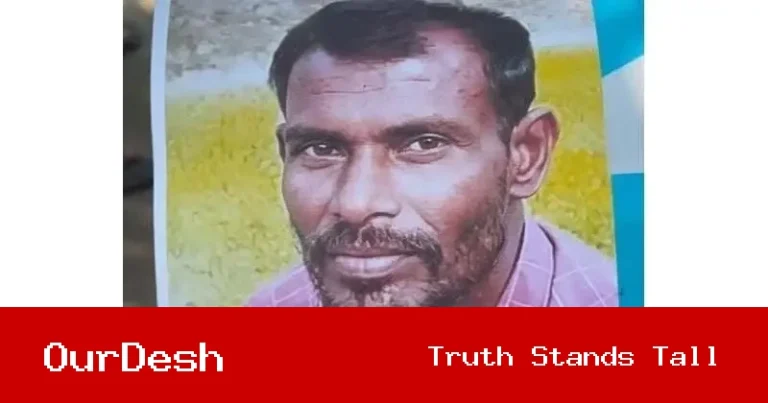 রাণীনগরে দেড় মাস ধরে নিখোঁজ মজনু: পরিবারের আকুতি ও পুলিশের তৎপরতা