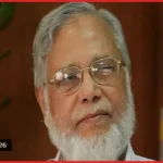 হত্যা মামলায় সাবেক প্রধান বিচারপতি খায়রুল হকের জামিন খারিজ