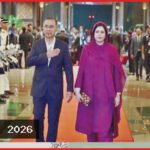 মালয়েশিয়ায় উষ্ণ অভ্যর্থনা পেলেন প্রধানমন্ত্রী তারেক রহমান