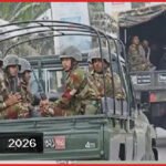 ৬ জেলায় সশস্ত্র বাহিনীর কর্মকর্তাদের বিশেষ ম্যাজিস্ট্রেসি ক্ষমতা