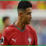 রোনালদোর পাশে আছি: মার্টিনেজ