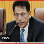 মাদরাসা শিক্ষকদের বেতন জটিলতা নিরসনে শিক্ষামন্ত্রীর আশ্বাস: জুলাইয়ে দুই মাসের বকেয়া
