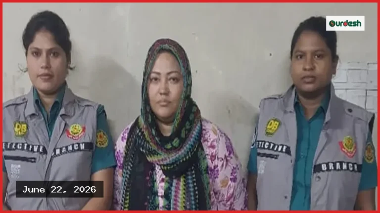 দুই হত্যা মামলায় মমতাজের জামিন স্থগিত করলেন চেম্বার আদালত