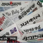 দেশে অবৈধ অস্ত্রের ঝনঝানিতে প্রতিদিন গড়ে ১০টি খুনের ঘটনা