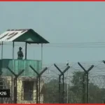 নওগাঁর সাপাহার সীমান্তে নয়জনকে পুশ-ইন করার চেষ্টা বিজিবির ব্যর্থ