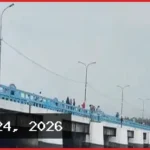 বিপৎসীমার নিচে তিস্তার পানি, স্বস্তি ফিরল উপকূলের মানুষের মাঝে
