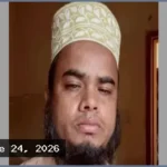 সীতাকুণ্ডে মসজিদের ভেতর থেকে ইমামের ঝুলন্ত মরদেহ উদ্ধার
