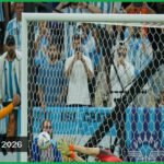 ফিফা বিশ্বকাপে পেনাল্টি শ্যুটআউটের নিয়মে বড় পরিবর্তনের পরিকল্পনা