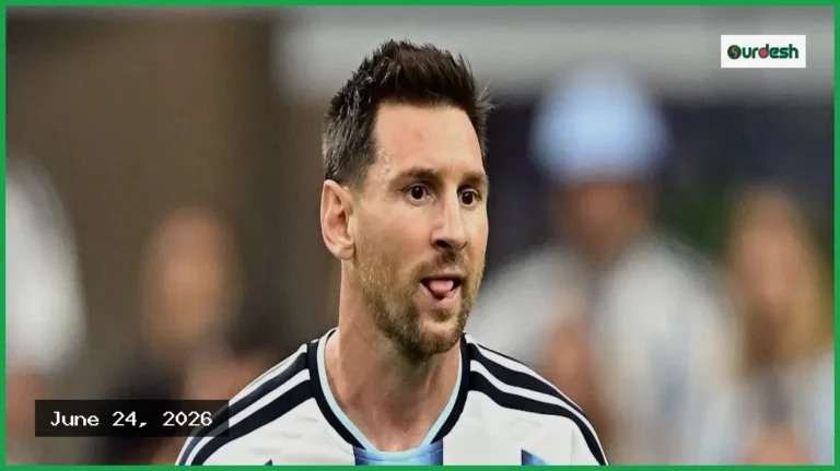 টাইব্রেকারে নতুন নিয়ম আনতে যাচ্ছে ফিফা