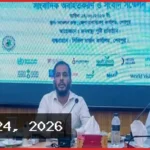 শেরপুরে আড়াই লাখ শিশুকে ভিটামিন ‘এ’ ক্যাপসুল খাওয়ানোর প্রস্তুতি