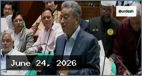 আগামী অর্থবছর মূল্যস্ফীতি ৭.৫ শতাংশে নামিয়ে আনার লক্ষ্য সরকারের